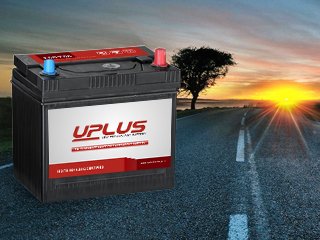 Uplus Battery